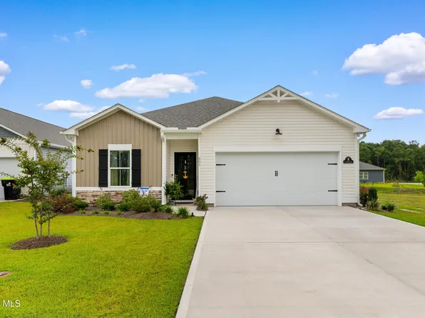 901 Hayford Lane SW, Ocean Isle Beach, NC 28469