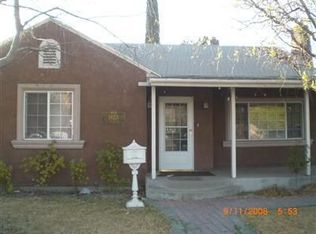 1823 N Funston Ave, Stockton, CA 95205