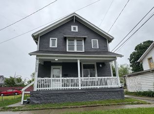 2309 Warsaw St, Fort Wayne, IN 46803
