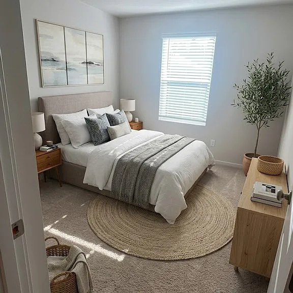 Bedroom 4