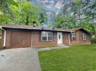 6224 Wellington Dr, Union City, GA 30291