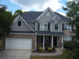 350 Vinings Vintage Cir, Mableton, GA 30126