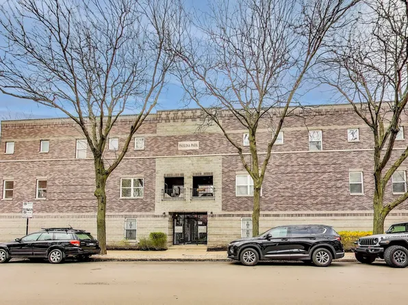 1705 W Le Moyne St APT G, Chicago, IL 60622