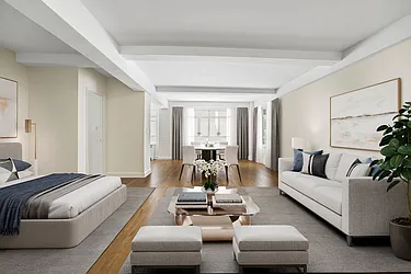 240 Central Park South, #6O