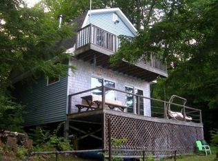 71 Saunders Rd, Poland, ME 04274