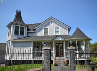 901 Jordan St, The Dalles, OR