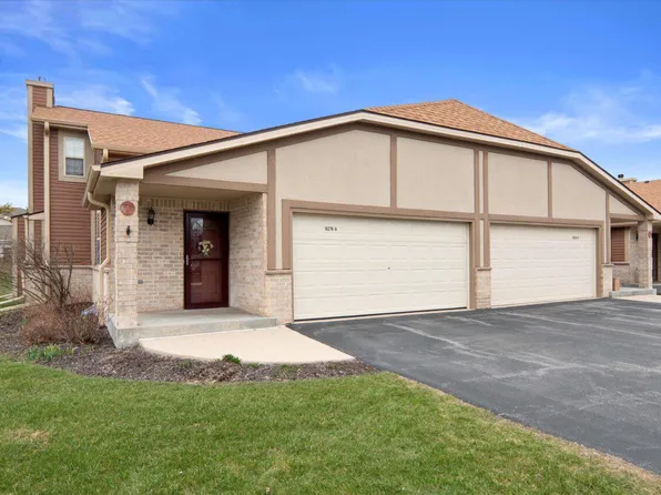 N113W16276 Sylvan CIRCLE #5, Germantown, WI 53022