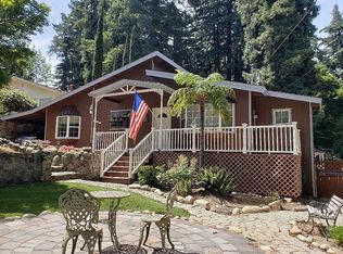 320 San Lorenzo Ave, Felton, CA 95018