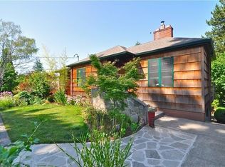 6901 SW 34th Ave, Portland, OR 97219