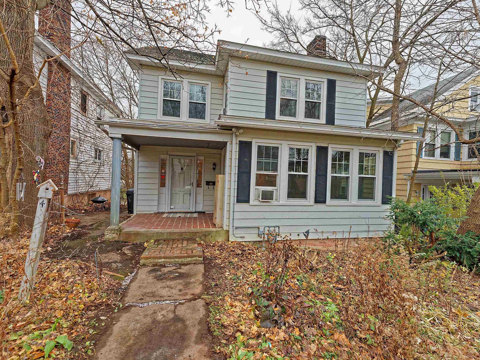 4 PEYSTER Street, Albany, NY 12208 MLS 202133256 Zillow