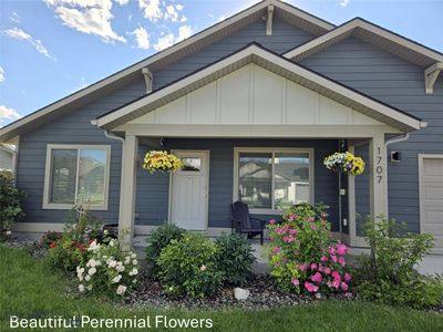 1707 Dillon Ave, Belgrade, MT, 59714