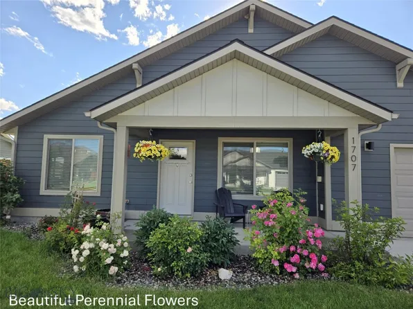 1707 Dillon Ave, Belgrade, MT 59714