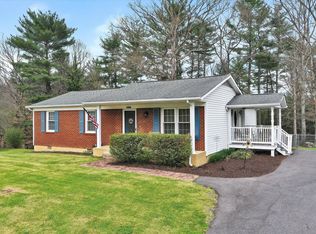 1023 Mildred St, Fincastle, VA 24090