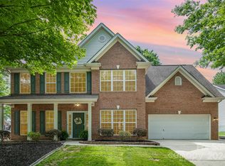 1001 Basin Ct, Indian Trail, NC 28079