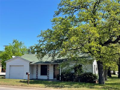 1702 16th St, Bridgeport, TX, 76426