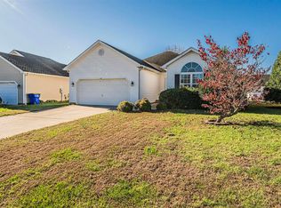 3421 Innsbrooke Ct, Bowling Green, KY 42104