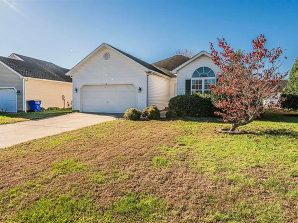 3421 Innsbrooke Ct, Bowling Green, KY 42104