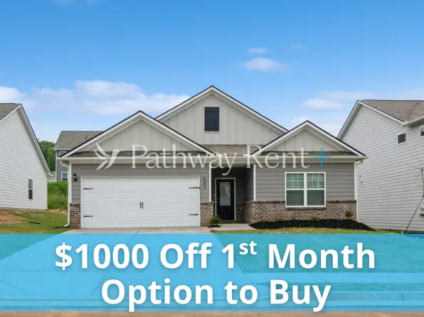 603 Mackenzie Cv, Villa Rica, GA 30180
