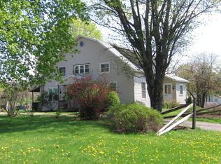 393 Pr S Main St, Hughesville, PA 17737