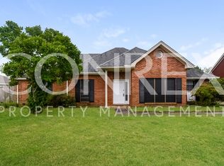764 Summer Ln, Prattville, AL 36066