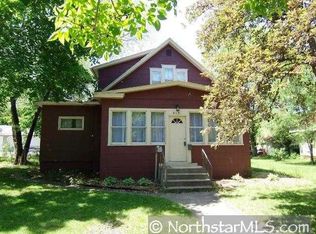 615 11th Ave N, Saint Cloud, MN 56303