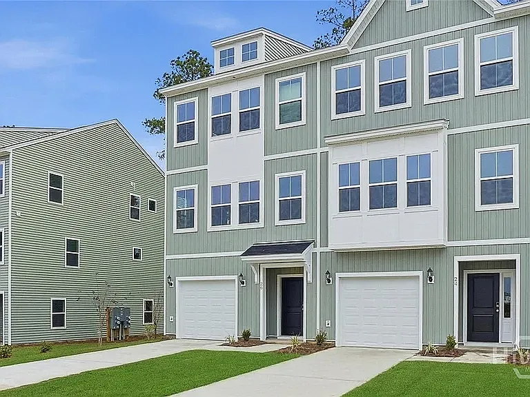 26 Towne Park Dr — Photo 1