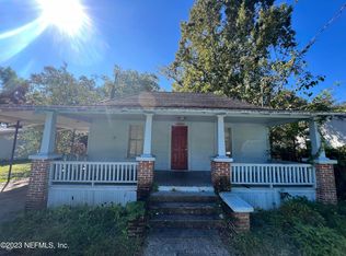 3152 Nolan St, Jacksonville, FL 32254