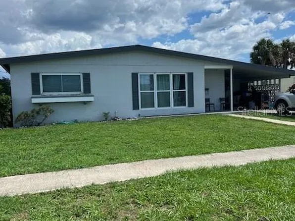 22187 Lasalle Rd, Pt Charlotte, FL 33952