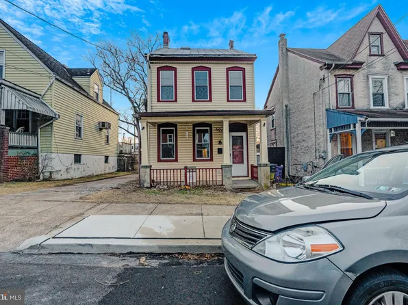 420 May St, Pottstown, PA 19464