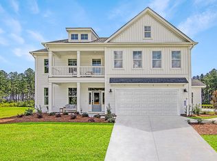 506 Dunswell Dr, Summerville, SC 29486