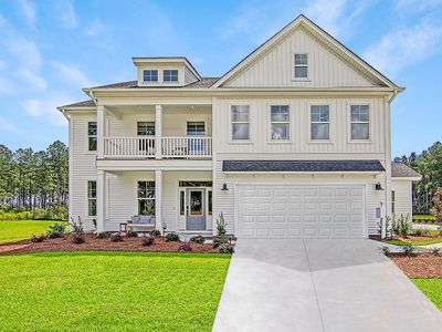 122 Seaton St, Summerville, SC, 29486