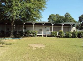 817 Beulah Church Rd, Calhoun, LA 71225