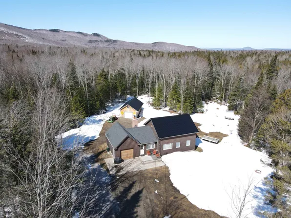 2010 Newark Road, Brighton, VT 05846
