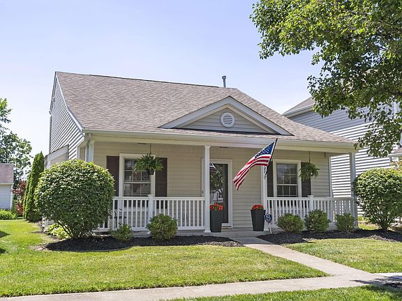 2nd image of 6109 Treaty Ln #207