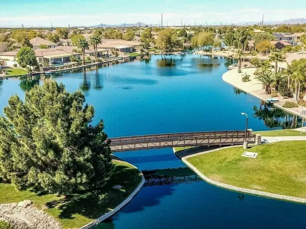 404 E COCONINO Place, Chandler, AZ 85249