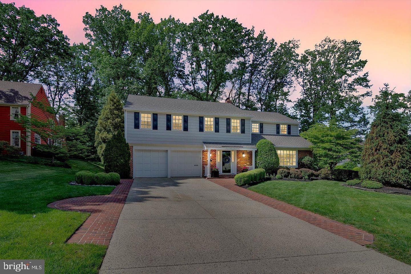 206 Horse Shoe Ct, Cherry Hill, NJ 08034 | Zillow
