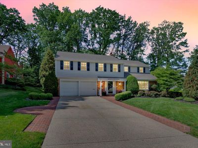 206 Horse Shoe Ct, Cherry Hill, NJ, 08034