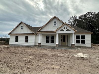 5 Golden Loop, Crawfordville, FL, 32327