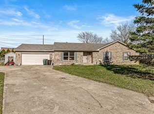 6555 Walnut Way Ct, Brownsburg, IN 46112