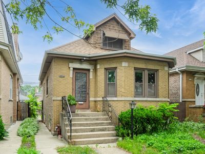 2931 N Lowell Ave, Chicago, IL, 60641