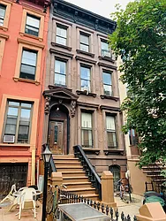 Rented by The Macon Realty