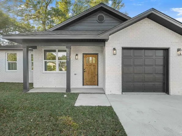 5005 Saufley Field Rd, Pensacola, FL 32526