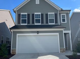 126 Silver Fir Ln, Durham, NC 27713