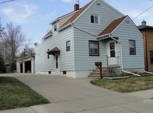 1516 W Lawrence St, Appleton, WI 54914