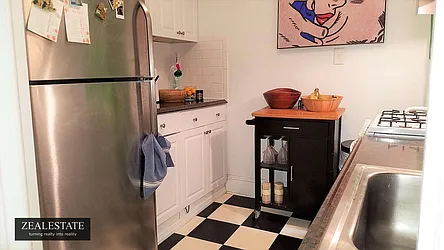 Rented by ZealEstate Group Inc