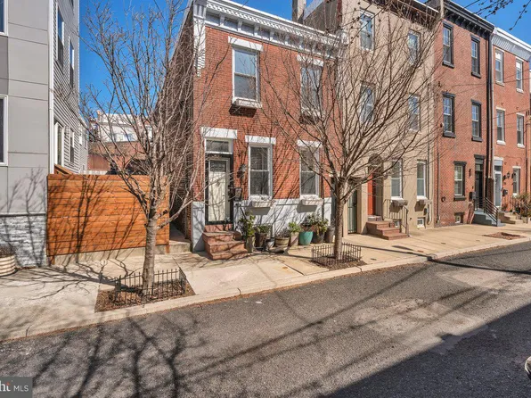 2207 E Gordon St, Philadelphia, PA 19125