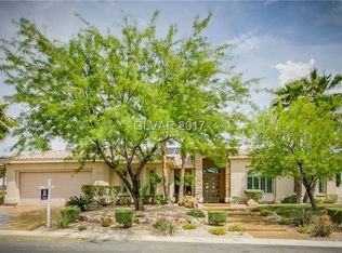 4760 Clay Peak Dr, Las Vegas, NV 89129