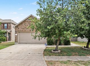 15314 Saber Pt, San Antonio, TX 78253