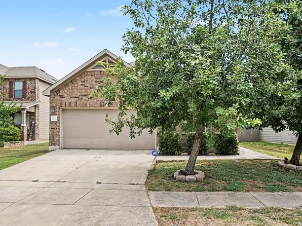 15314 Saber Pt, San Antonio, TX 78253