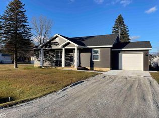 7213 Burns Line Rd, Lexington, MI 48450